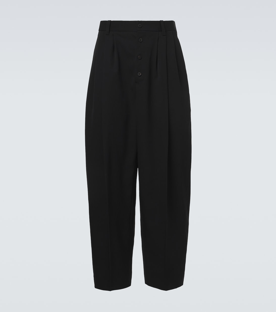 Pantalon Fernando en laine | Jacquemus