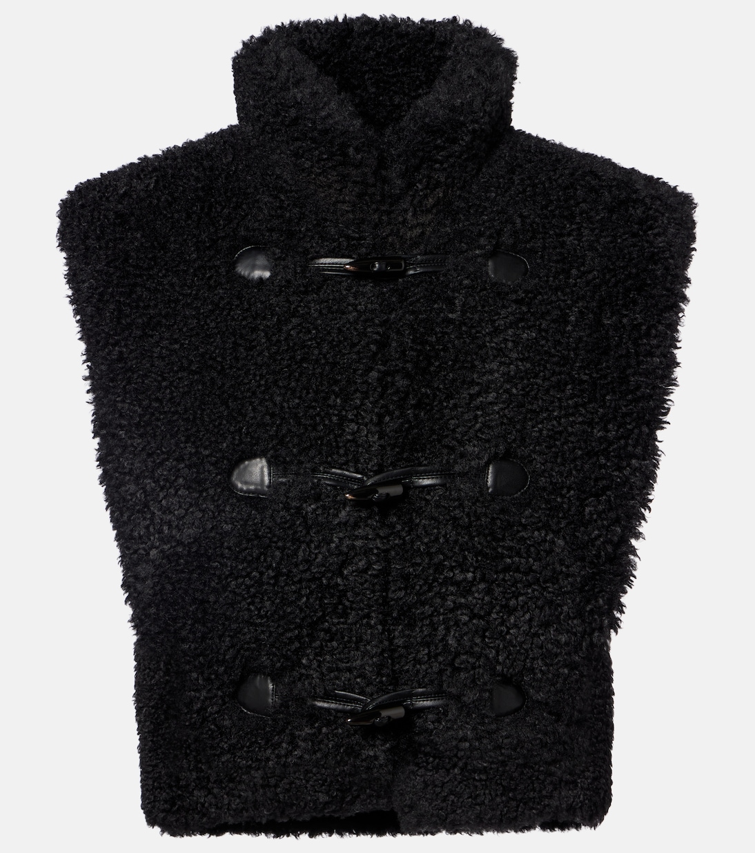 Alisa vest | Marant Etoile