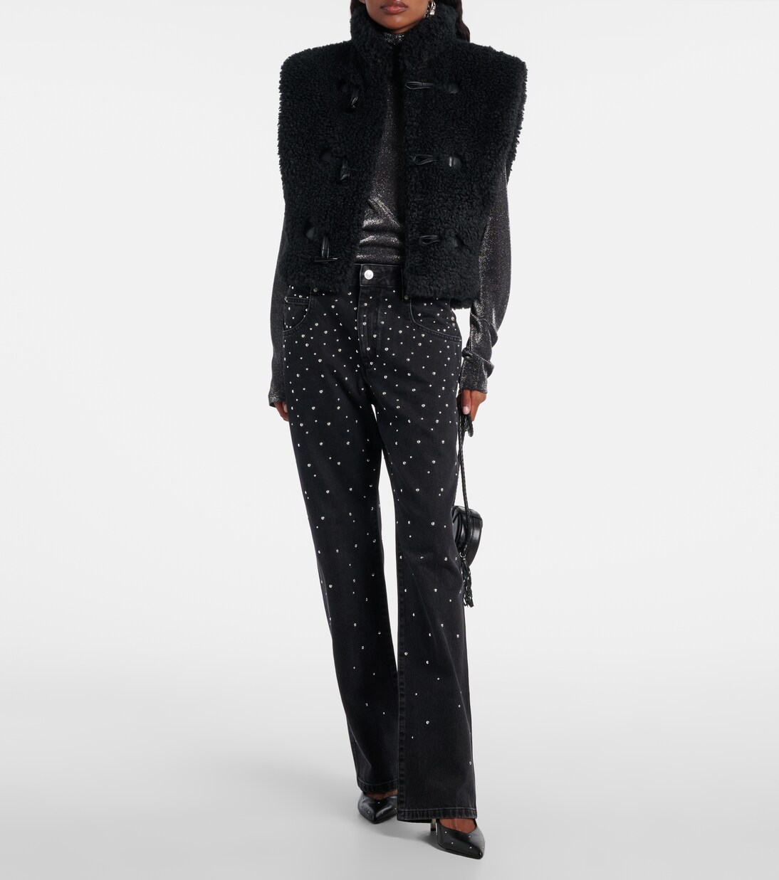 Alisa vest | Marant Etoile