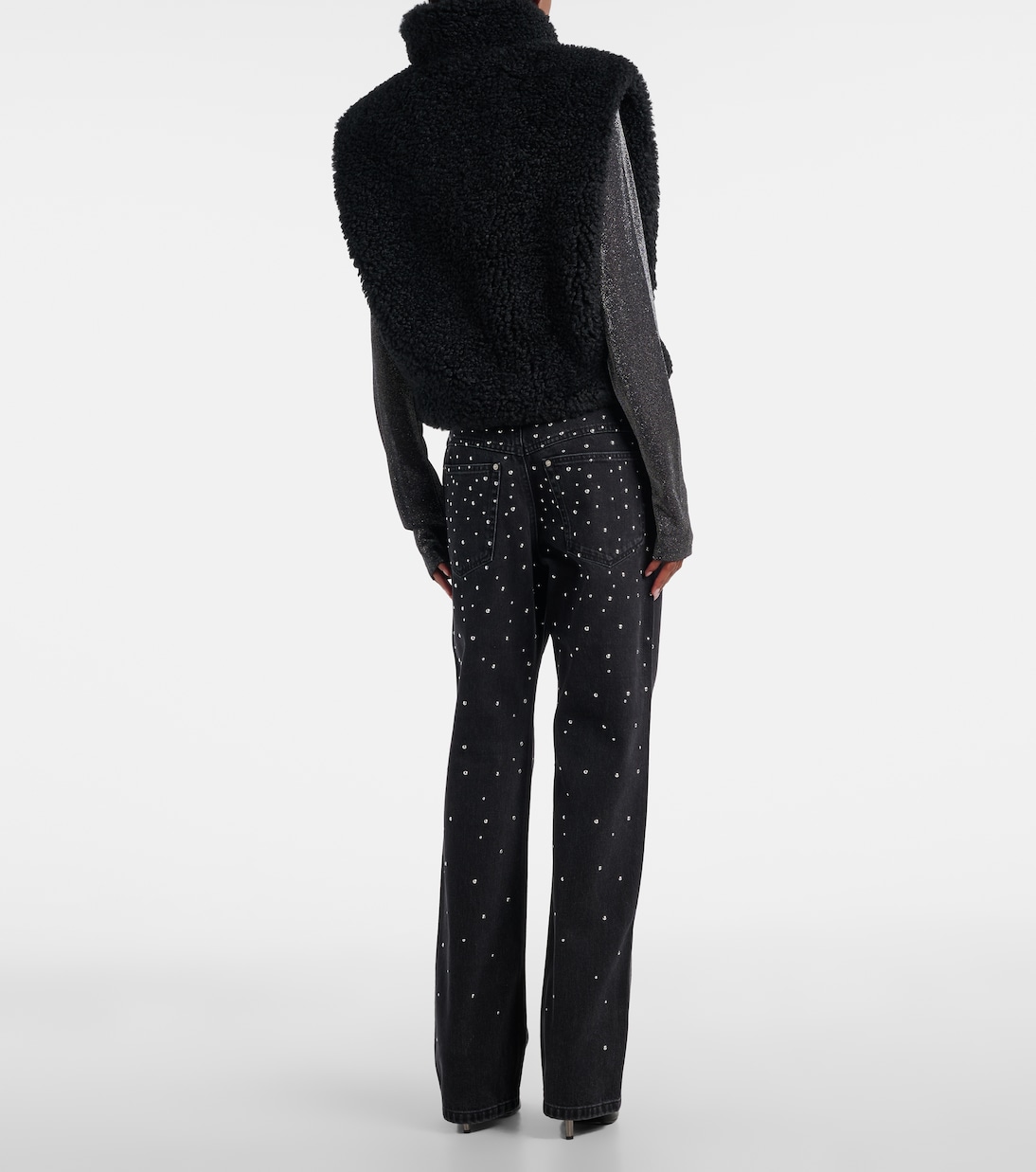 Alisa vest | Marant Etoile