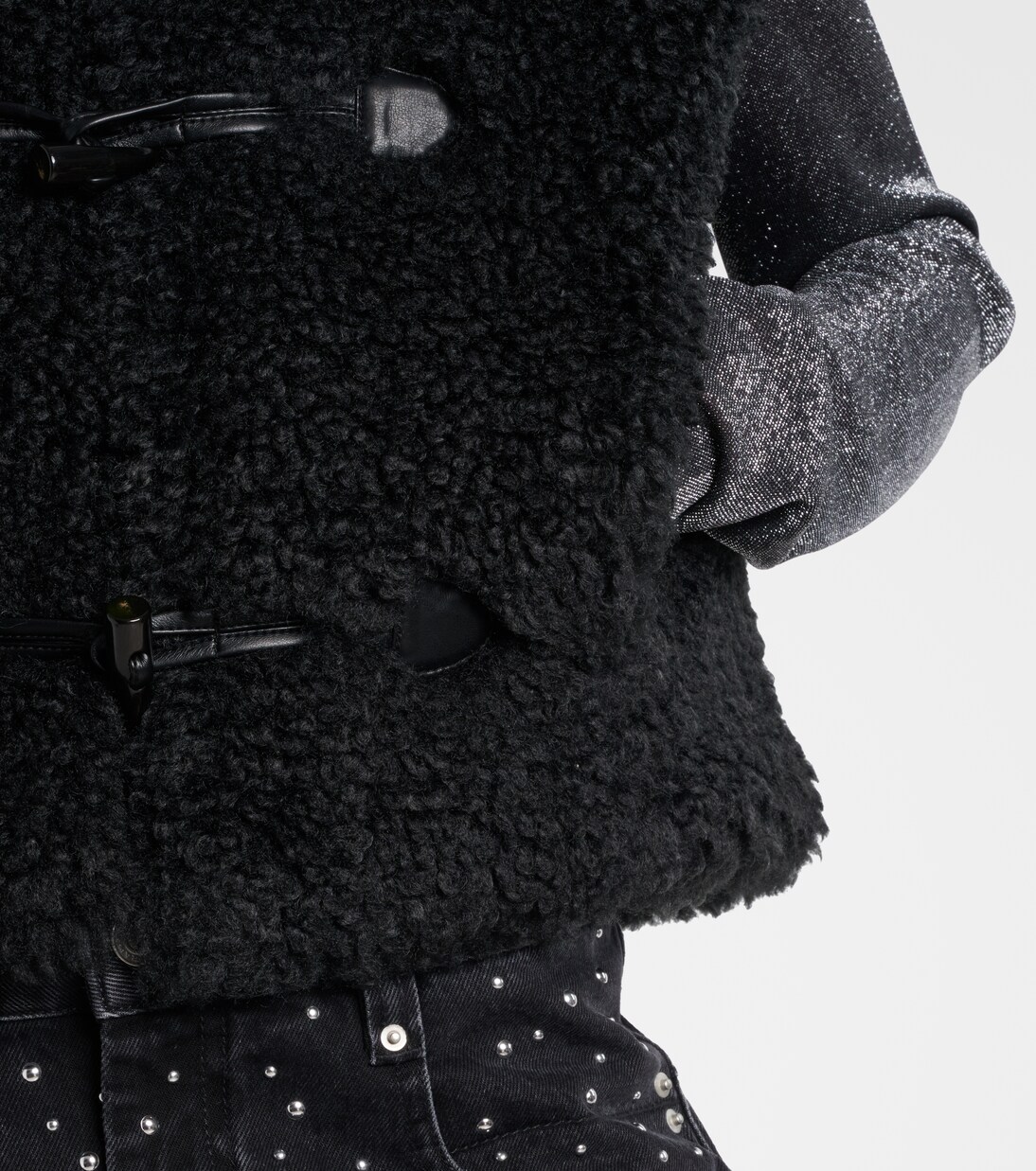 Alisa vest | Marant Etoile