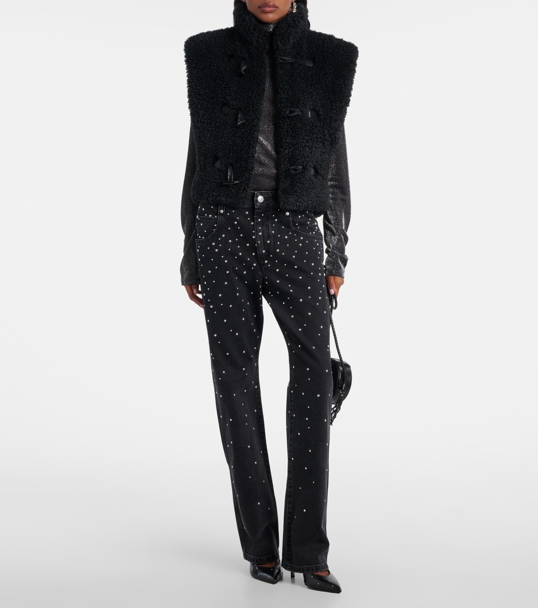 Alisa vest | Marant Etoile