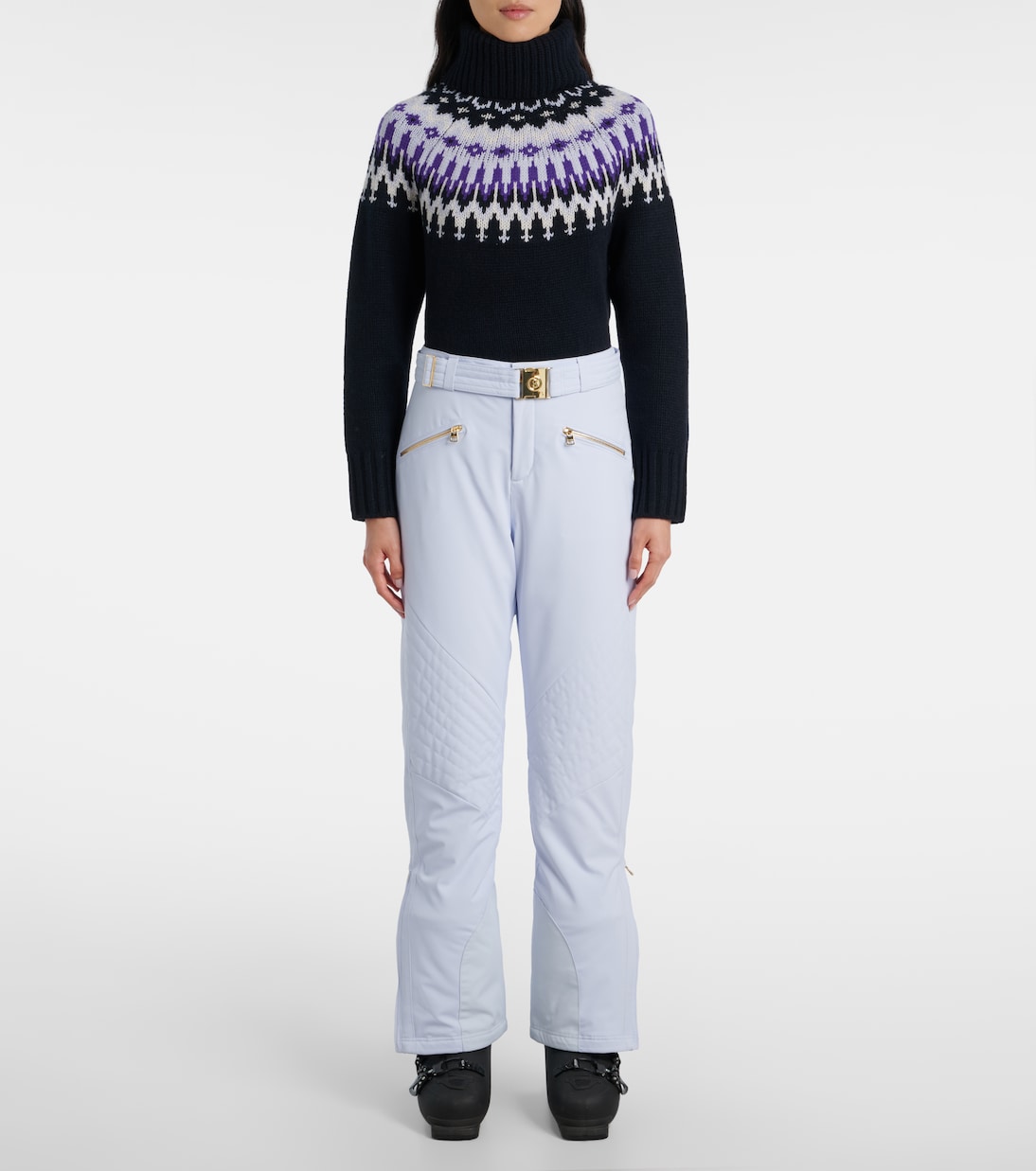 Pantalon de ski Franzi | Bogner