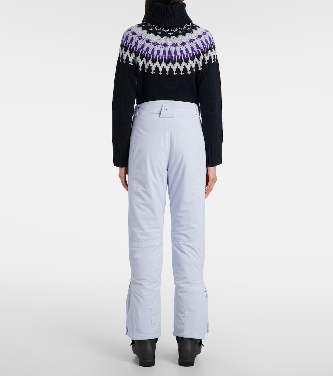 Pantalon de ski Franzi | Bogner