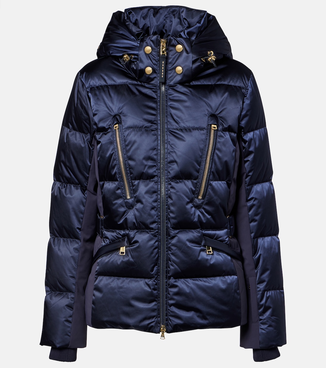 Selima down ski jacket | Bogner