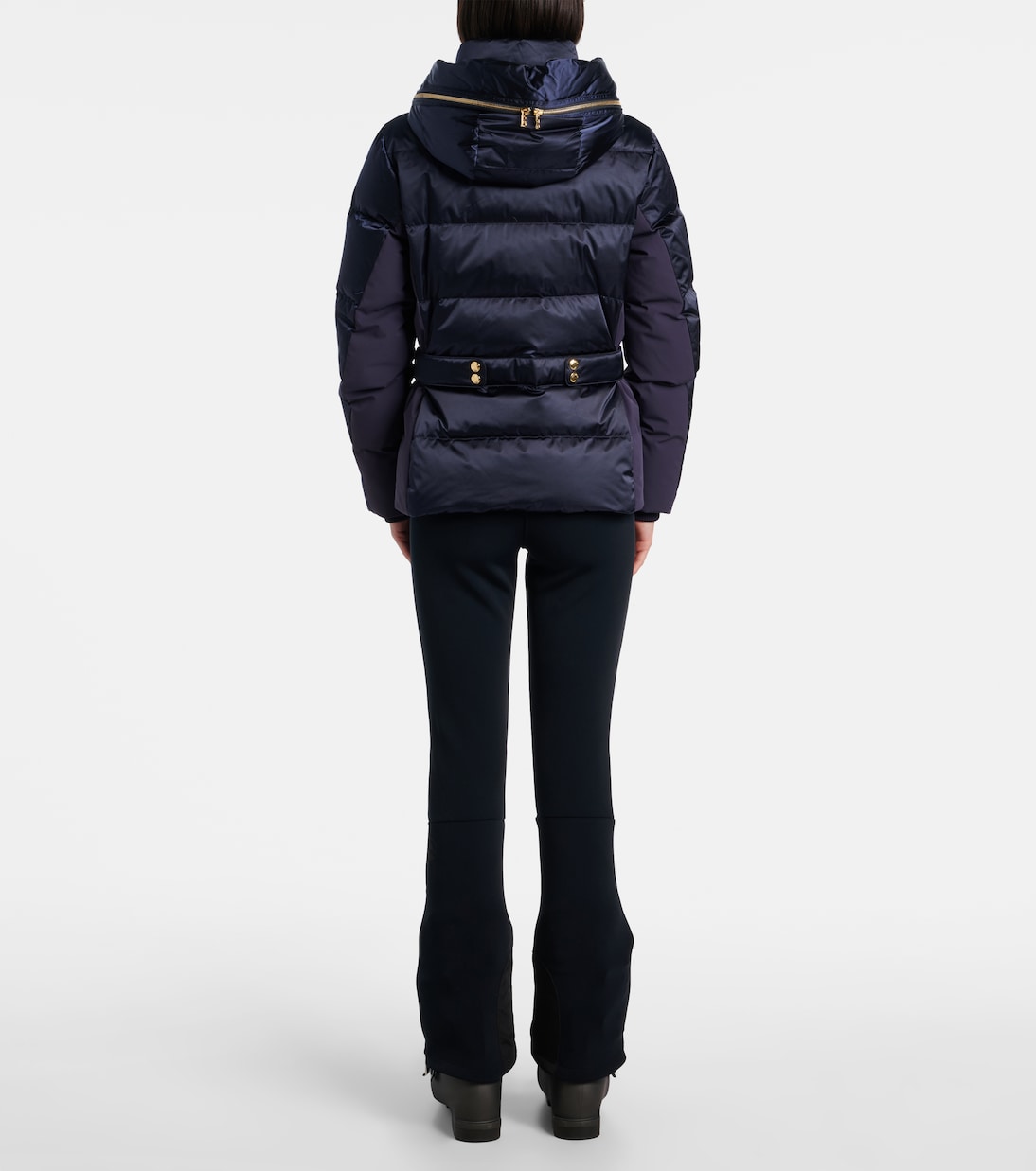 Selima down ski jacket | Bogner