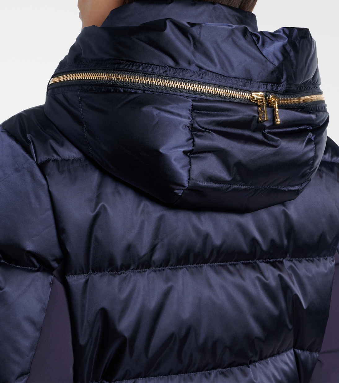 Selima down ski jacket | Bogner