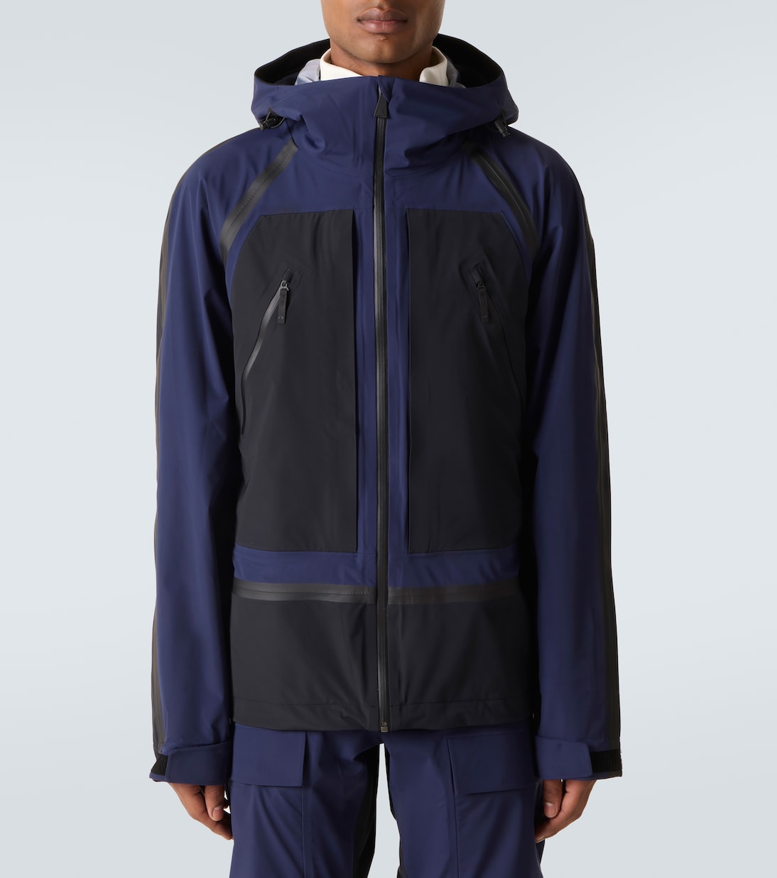 Reverse Hayden 3L ski jacket | Aztech Mountain