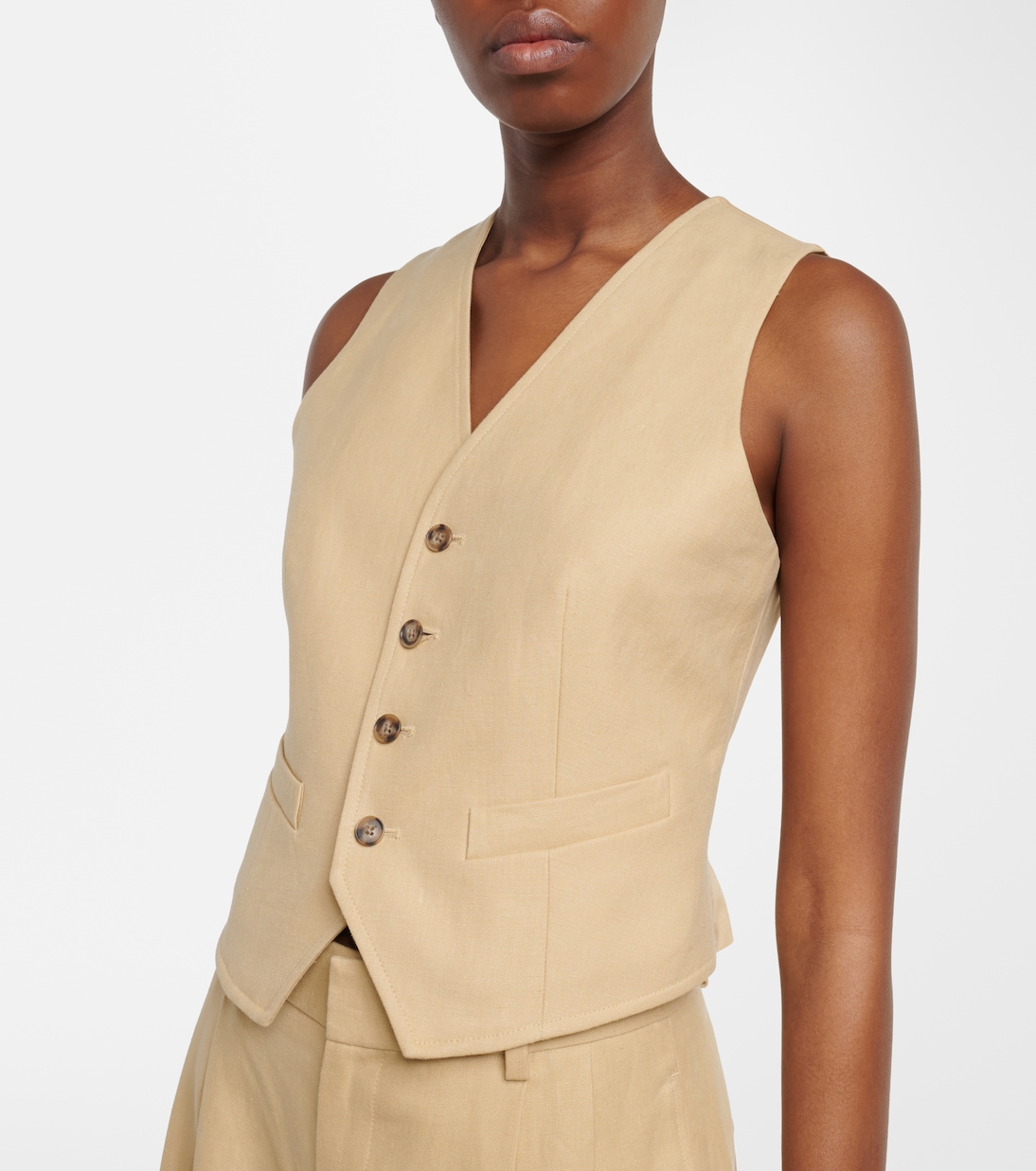 Cotton vest | Polo Ralph Lauren