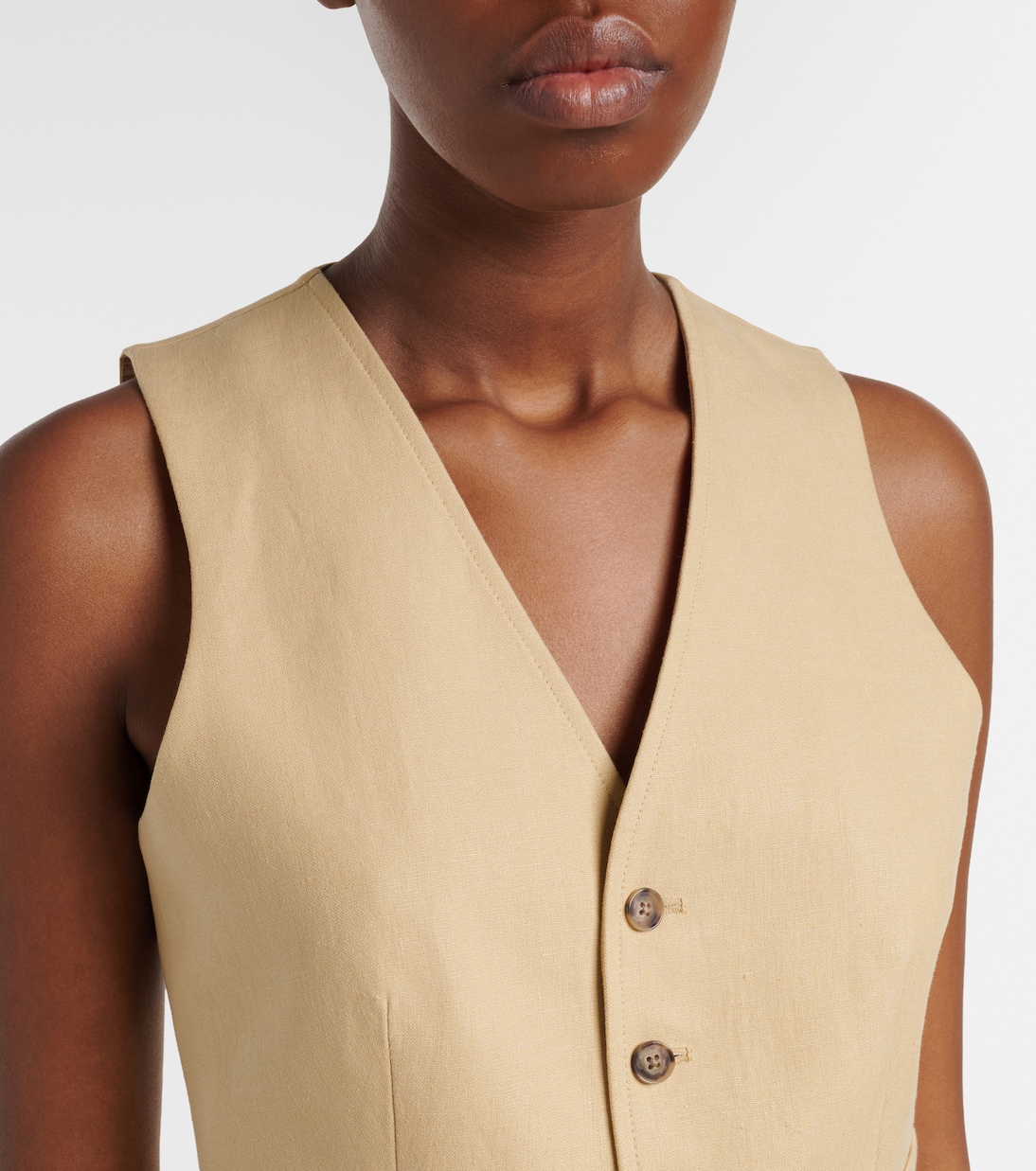 Cotton vest | Polo Ralph Lauren