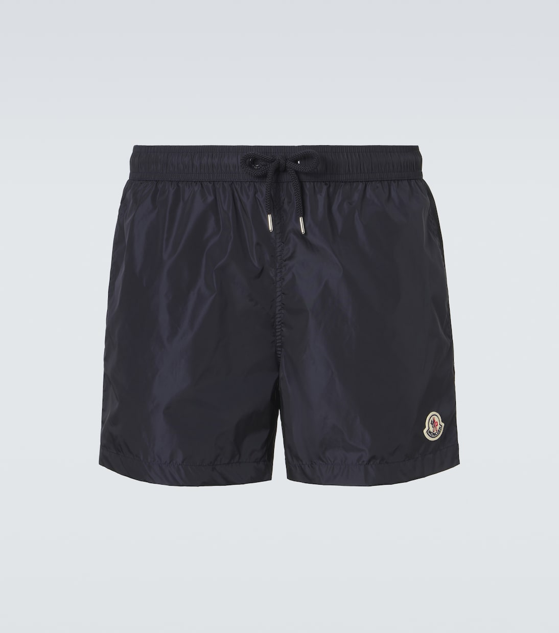 Logo swim trunks | Moncler