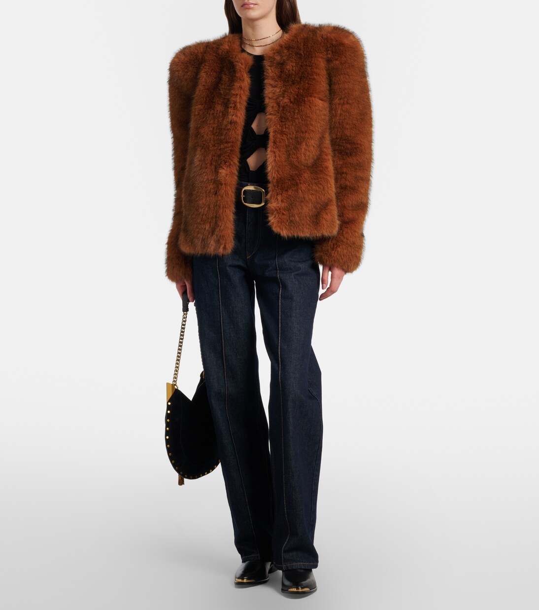 Chaqueta Bahria | Isabel Marant