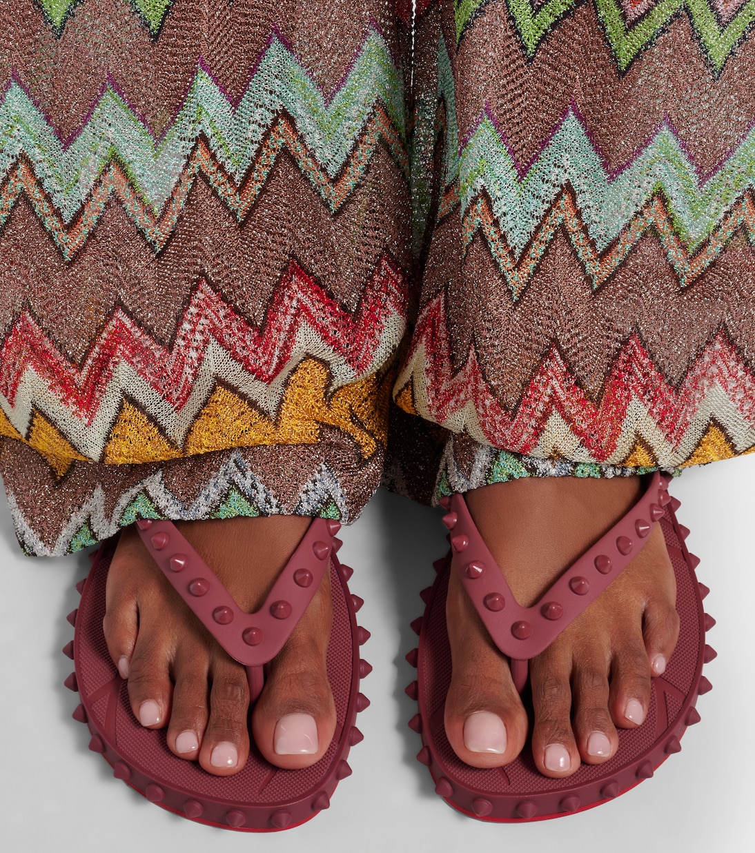 Sandalen Super Loubi | Christian Louboutin