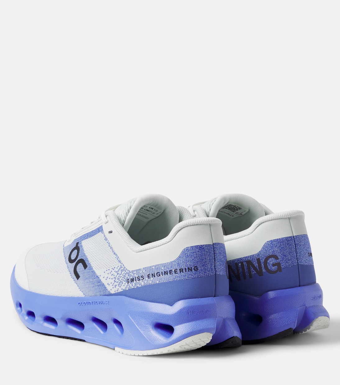 Sneakers Cloudsurfer Youth | On Kids