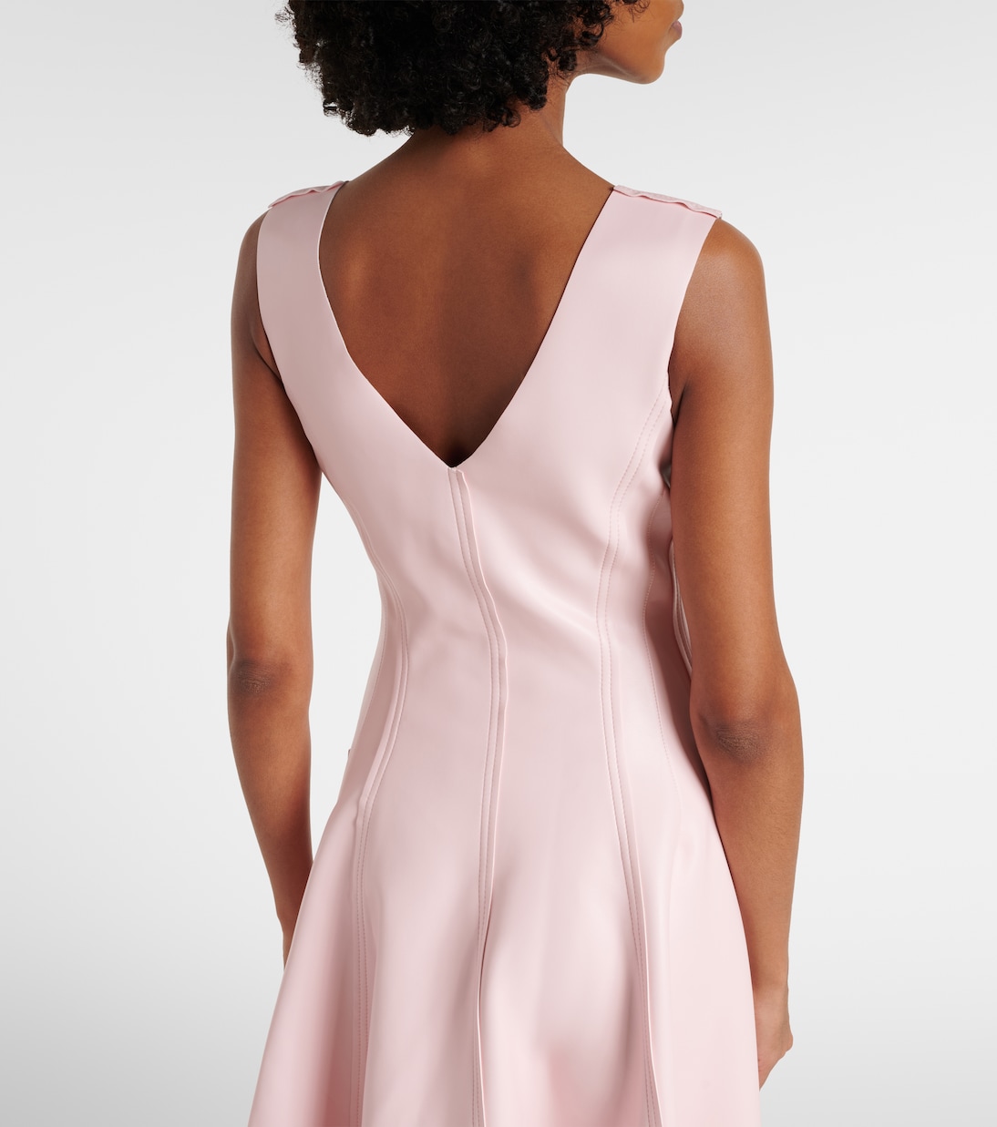 Midikleid Grace | Norma Kamali