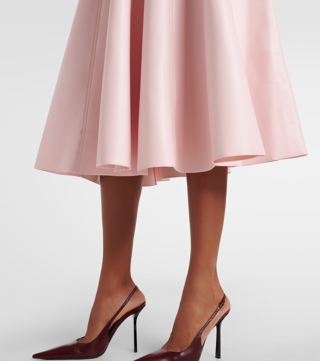 Midikleid Grace | Norma Kamali