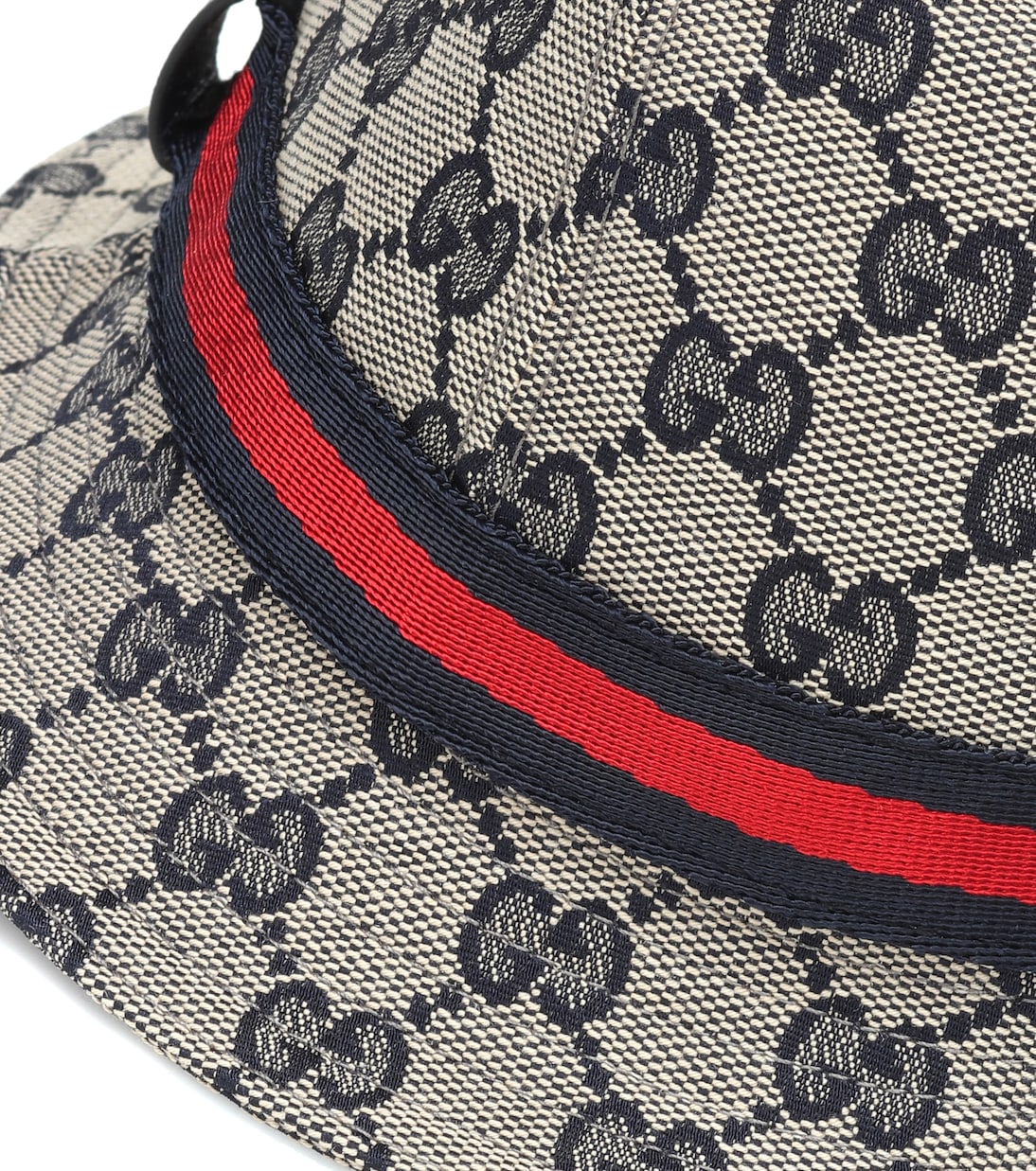 Original GG bucket hat | Gucci Kids