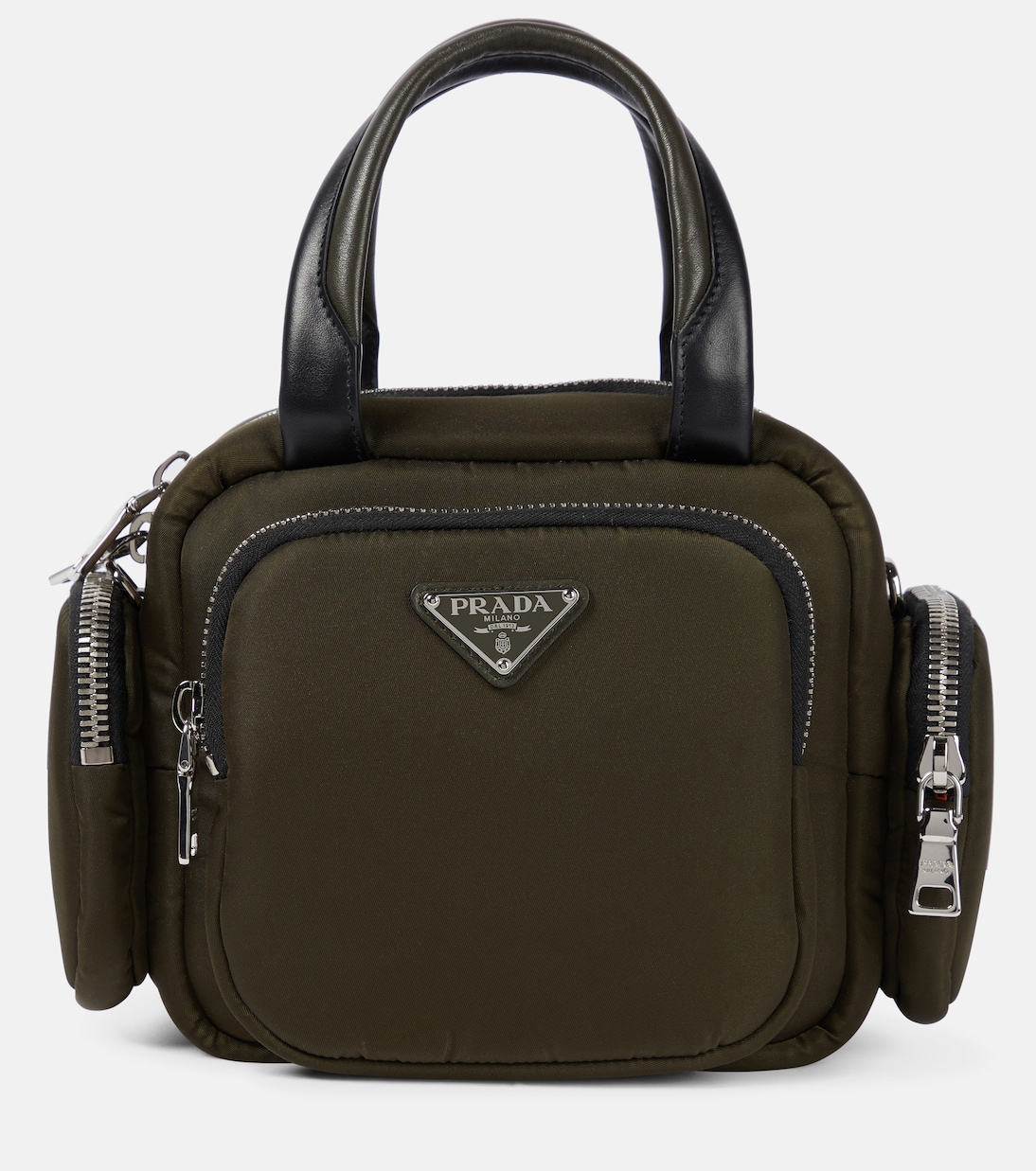 Nylon tote | Prada