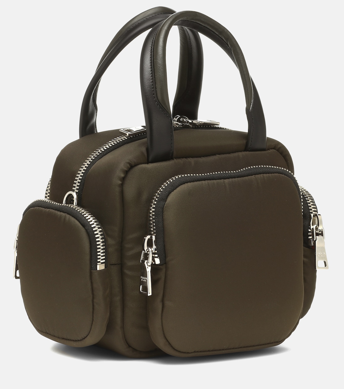 Nylon tote | Prada