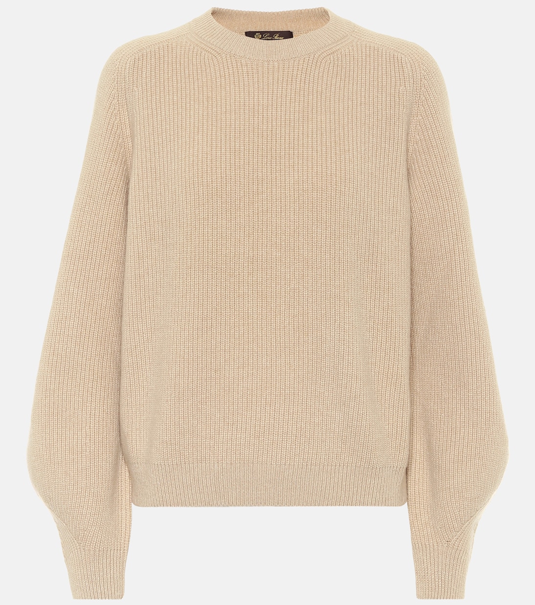 Lexington cashmere sweater | Loro Piana