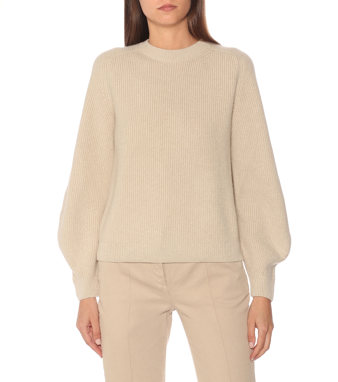 Lexington cashmere sweater | Loro Piana