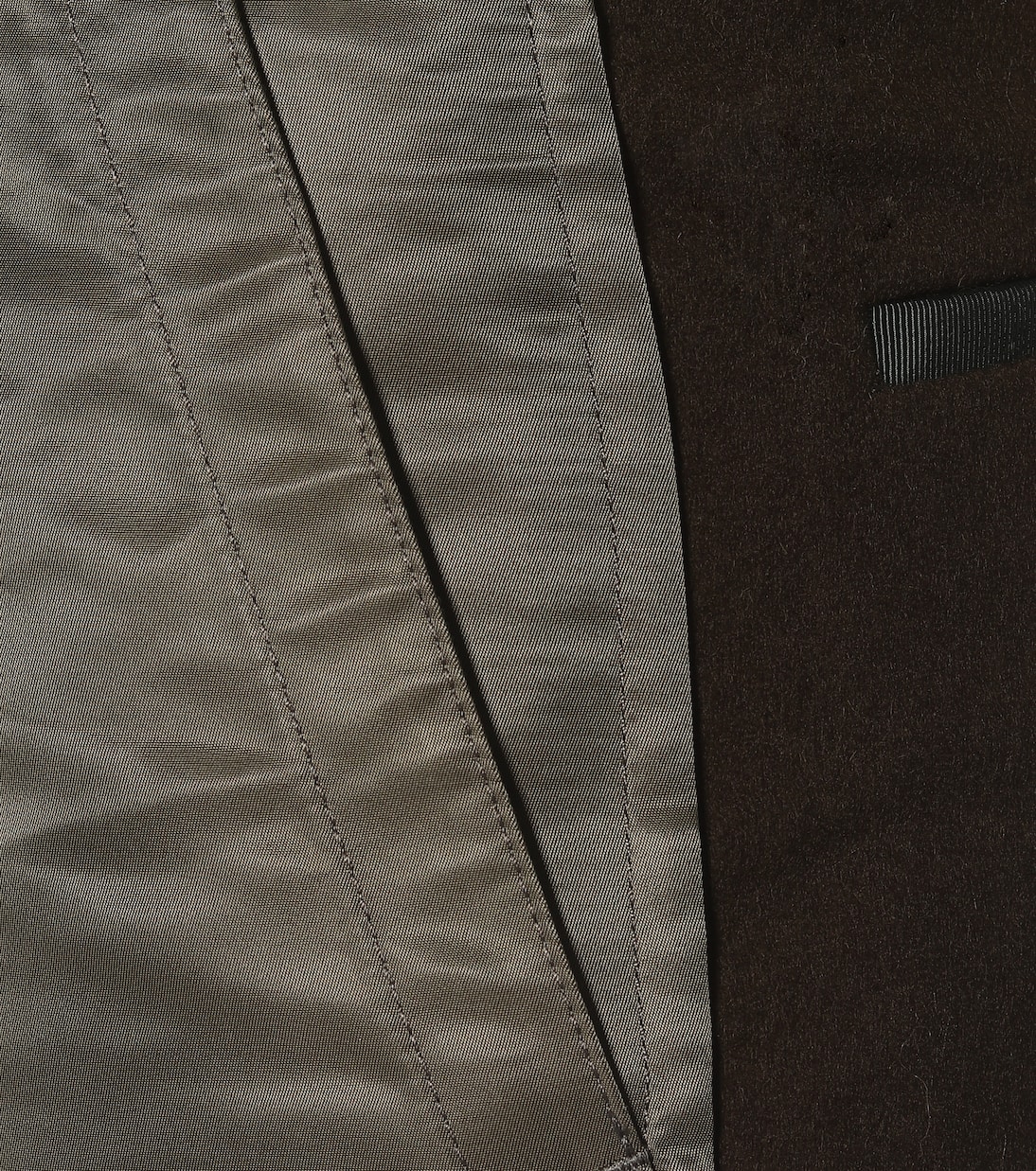 Wool twill pants | Sacai