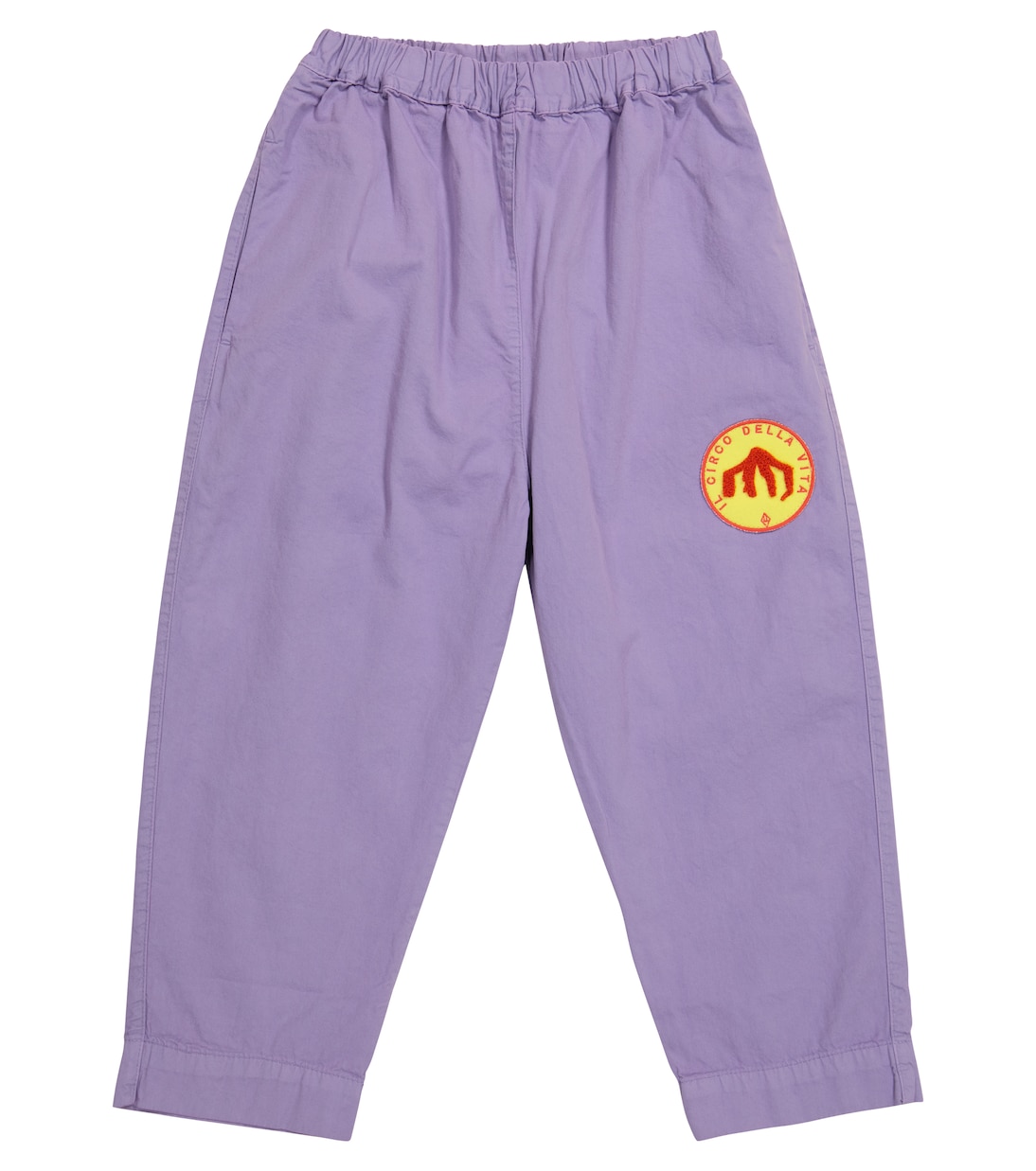 Pantalones Elephant de algodón | The Animals Observatory
