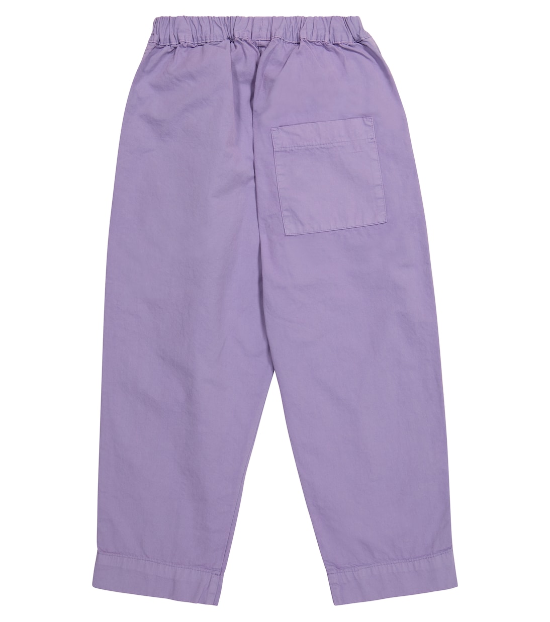 Pantalones Elephant de algodón | The Animals Observatory
