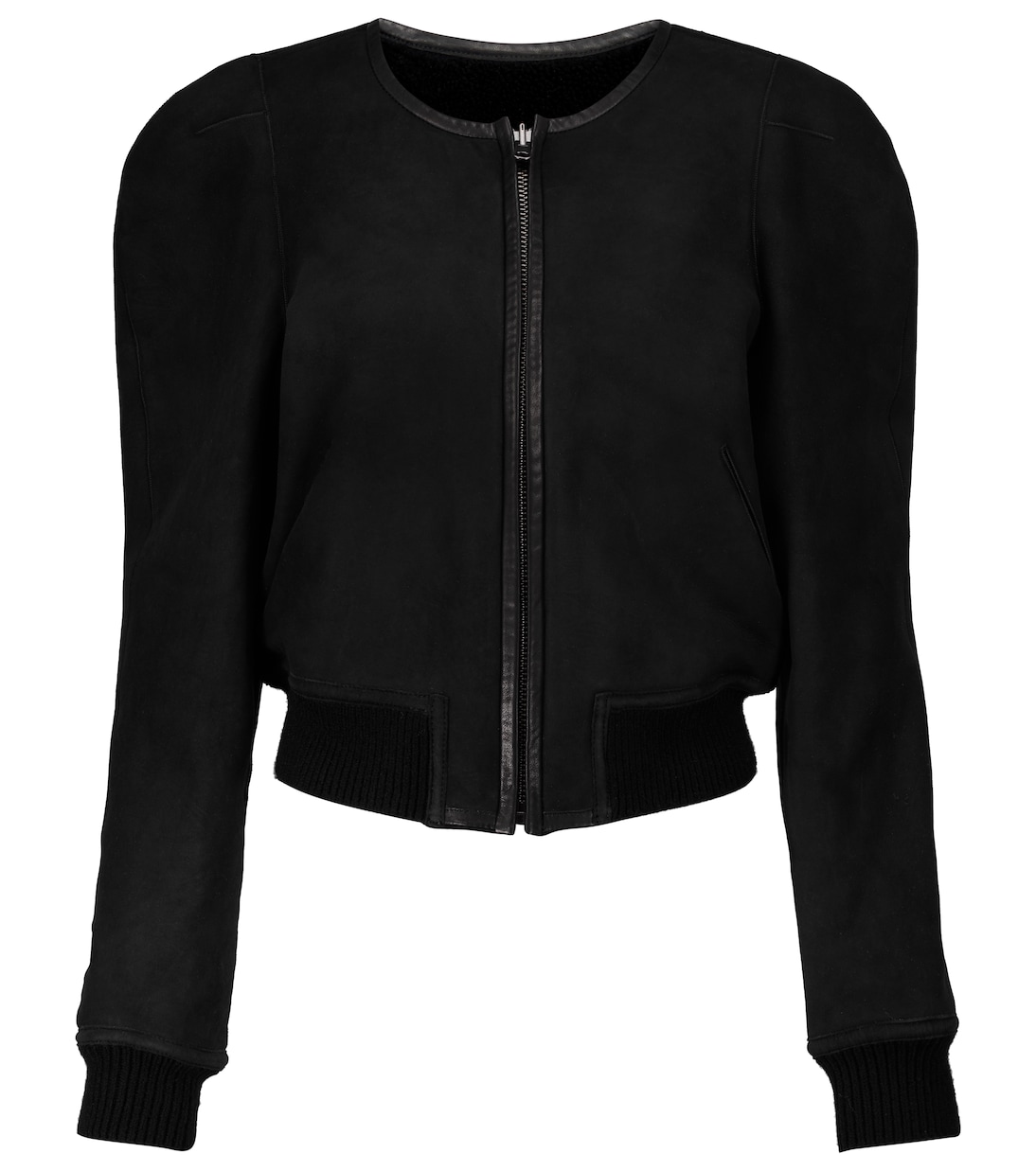 Chaqueta Boden de borrego reversible | Marant Etoile