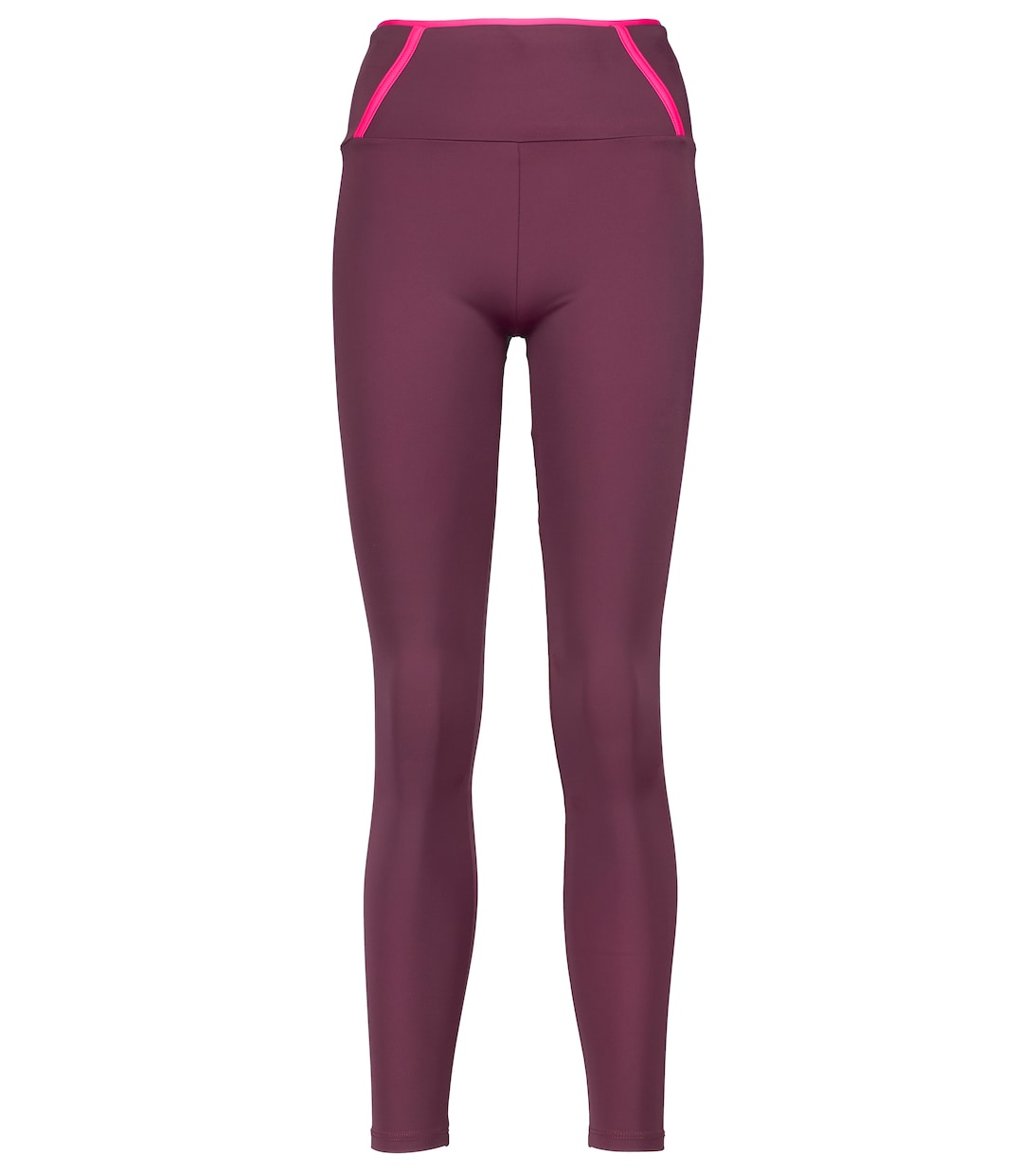 Mid-Rise-Leggings Leap | Lanston Sport