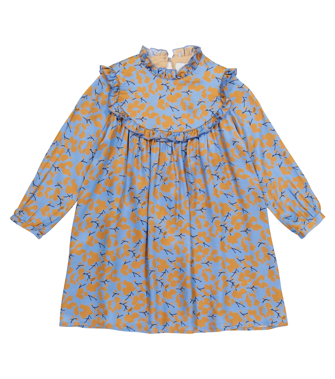 Floral dress | Paade Mode