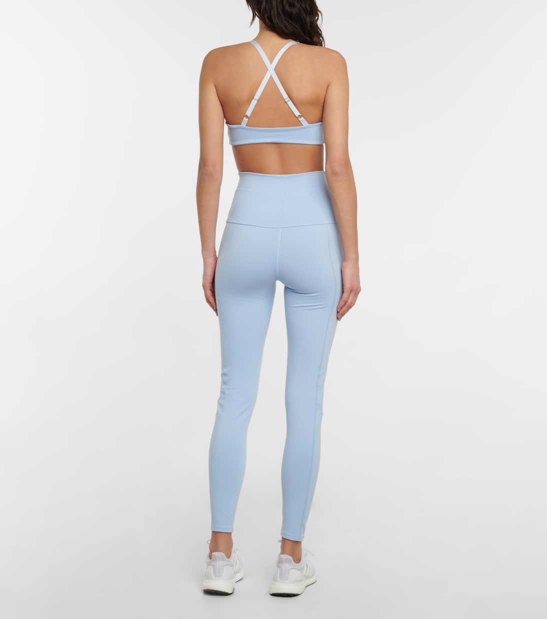 Geometric leggings | Live The Process