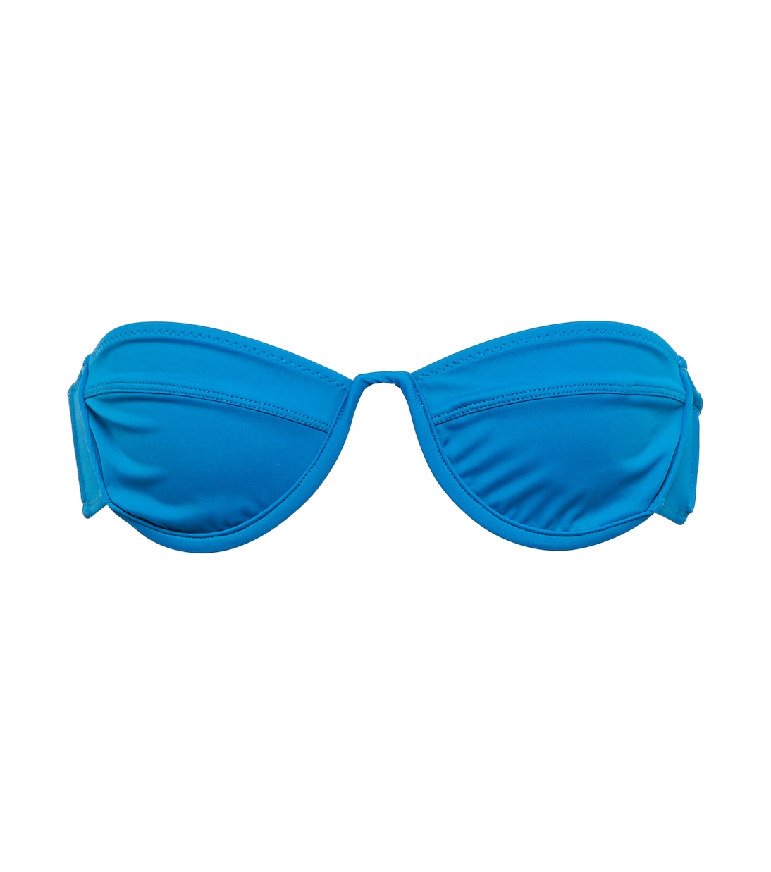 Top de bikini bandeau Mariel | Tropic of C