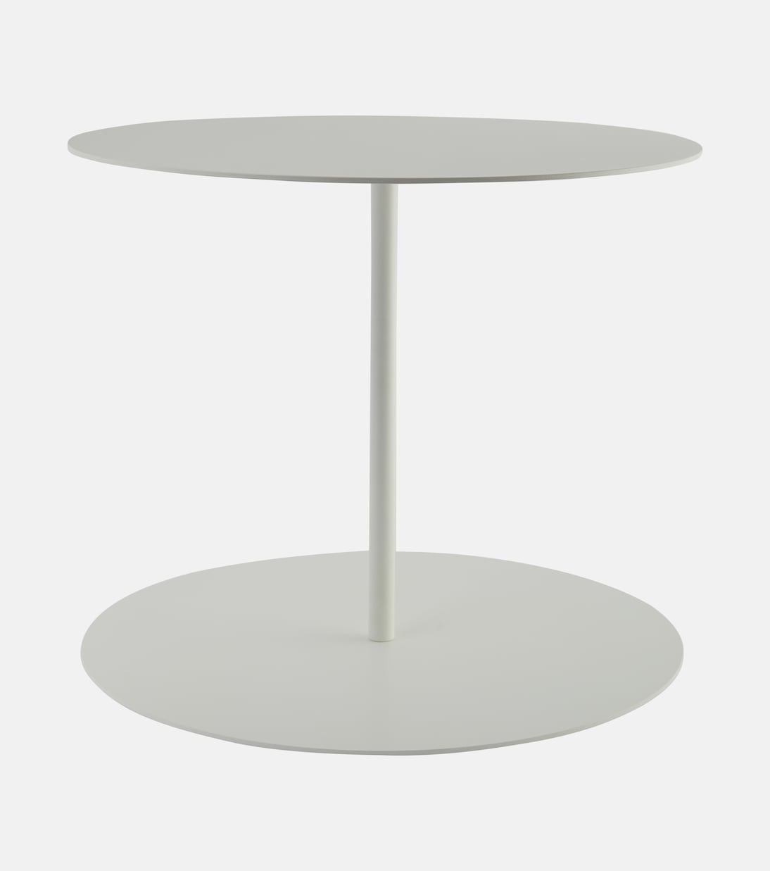 Gong table | Cappellini