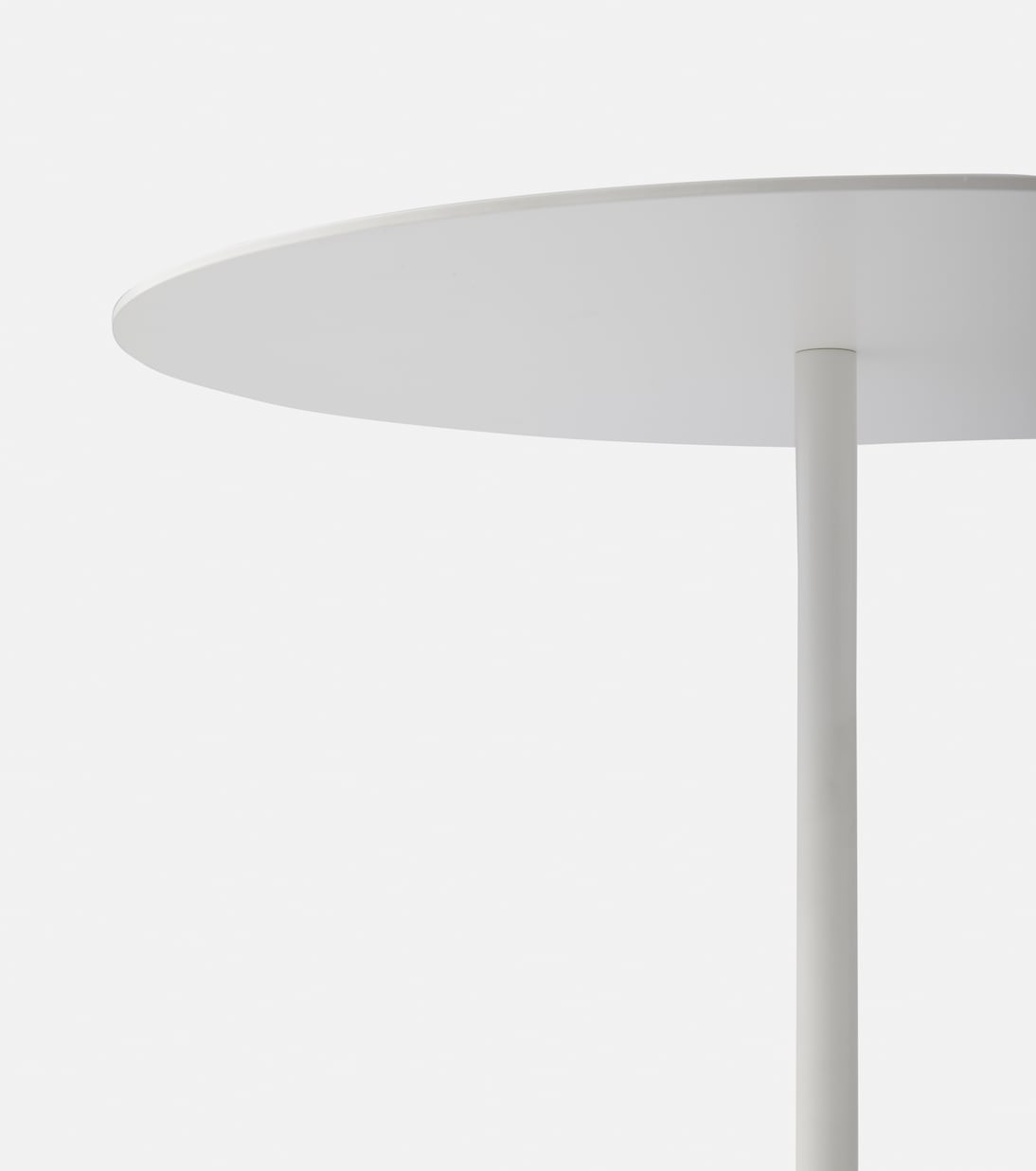 Gong table | Cappellini