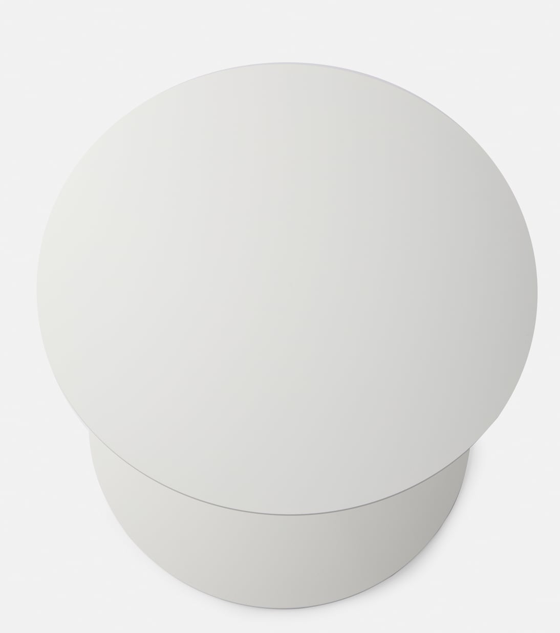 Gong table | Cappellini