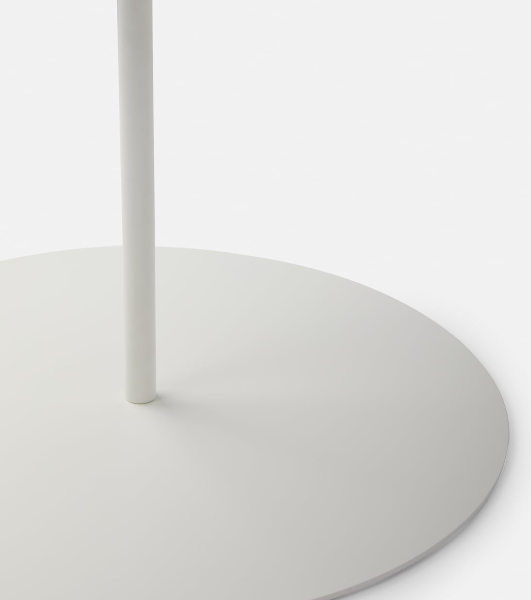 Gong table | Cappellini