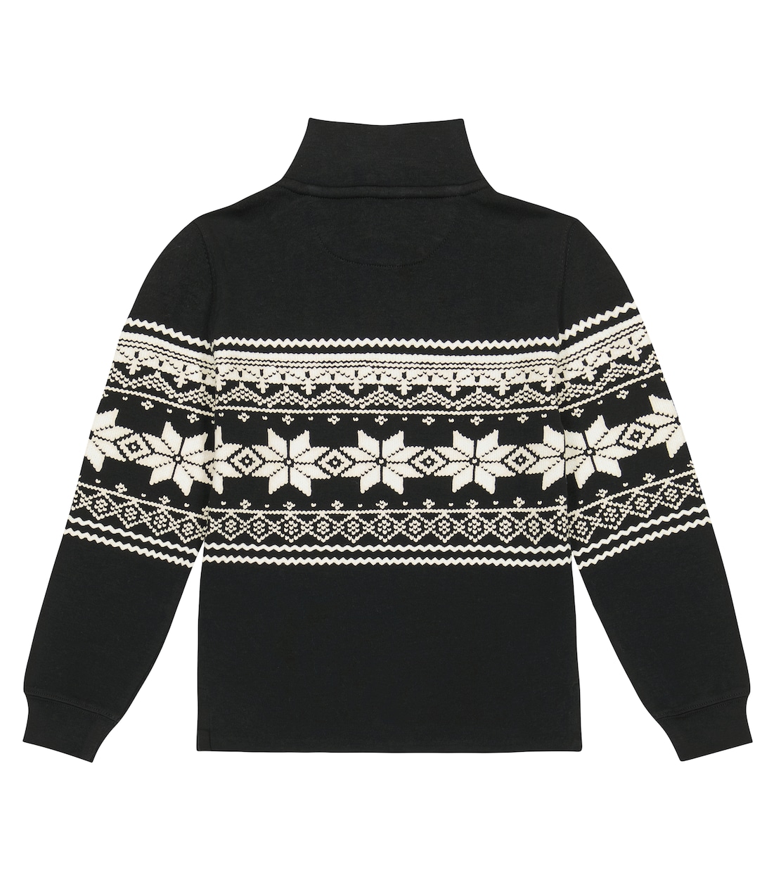 Jersey de algodón en punto intarsia | Polo Ralph Lauren Kids