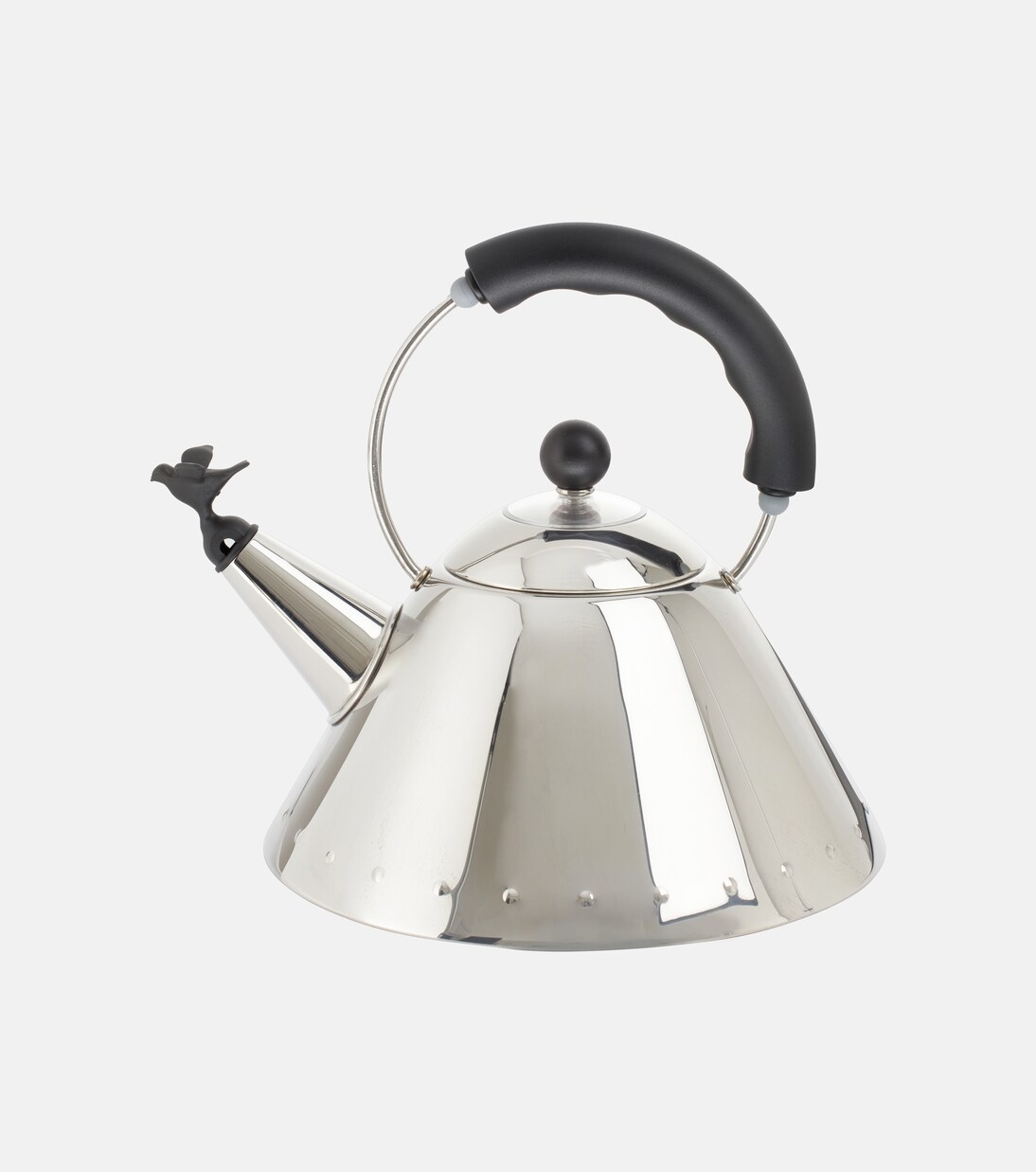 Bollitore in acciaio | Alessi