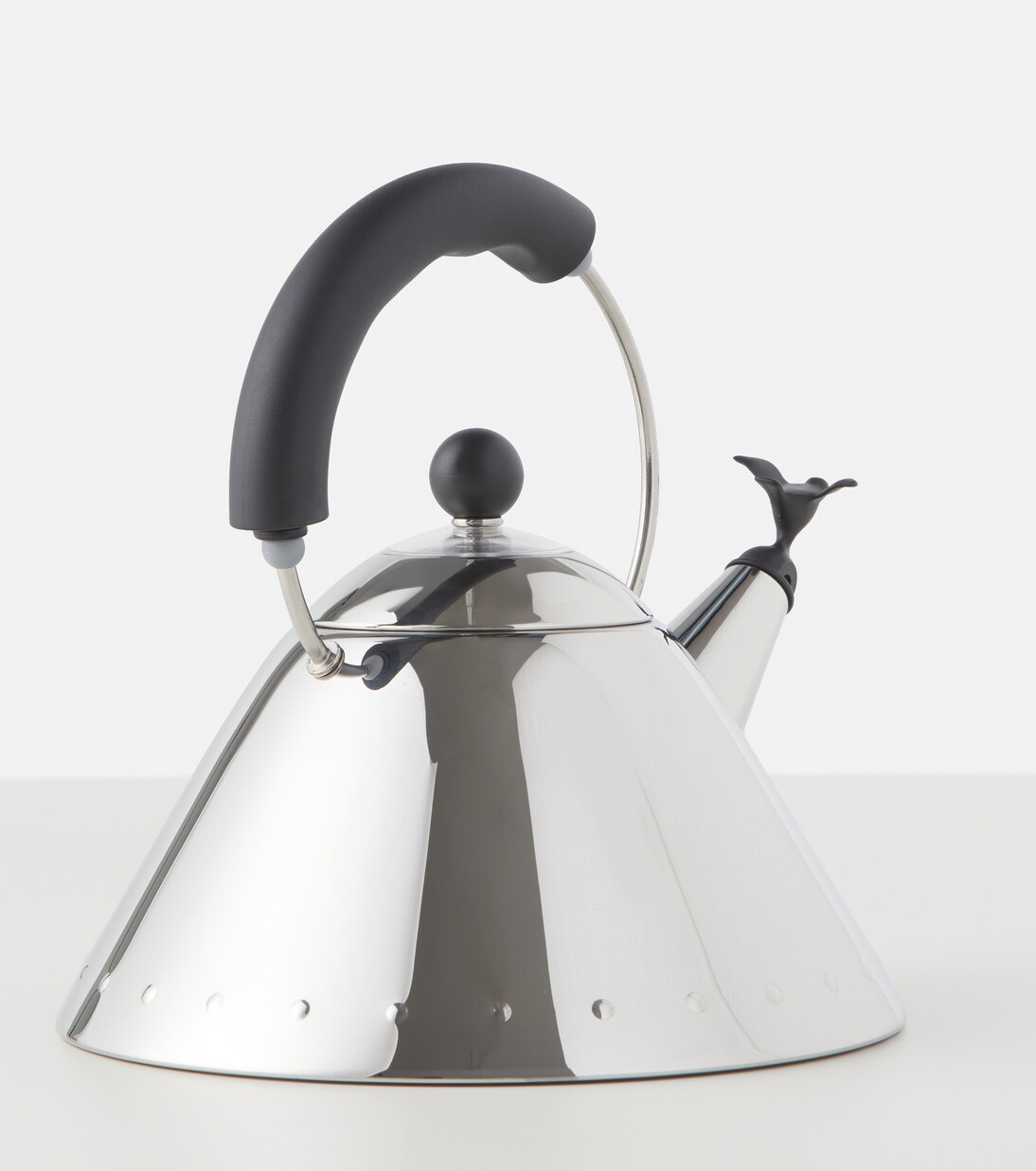 Bollitore in acciaio | Alessi