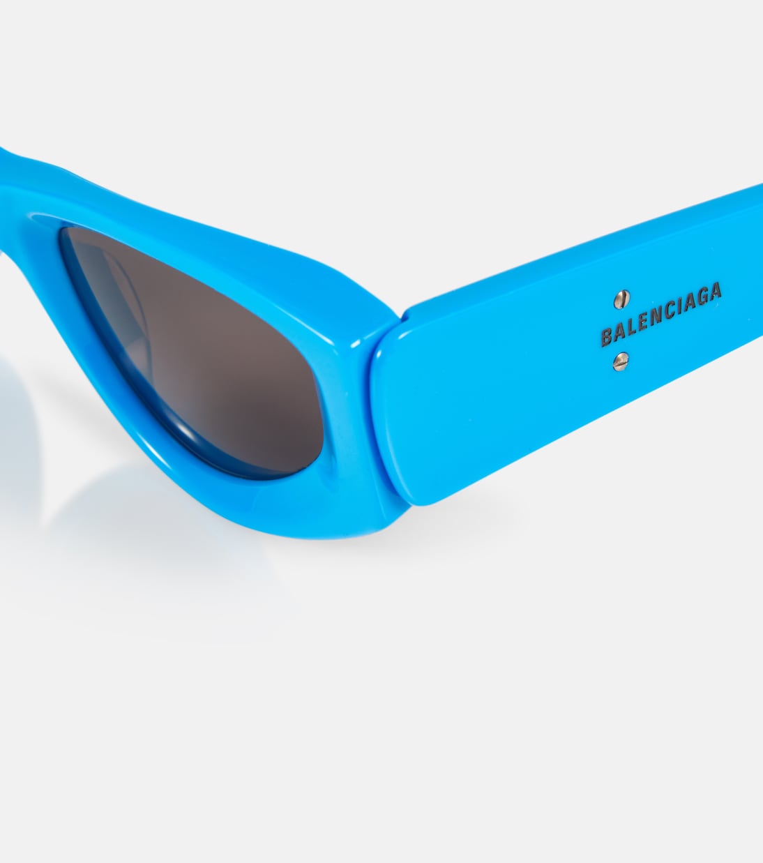 Occhiali da sole cat-eye Odeon | Balenciaga