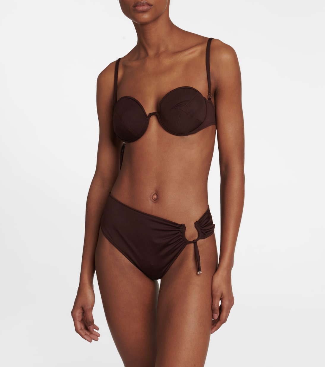 Top bikini Le Haut Aouro | Jacquemus