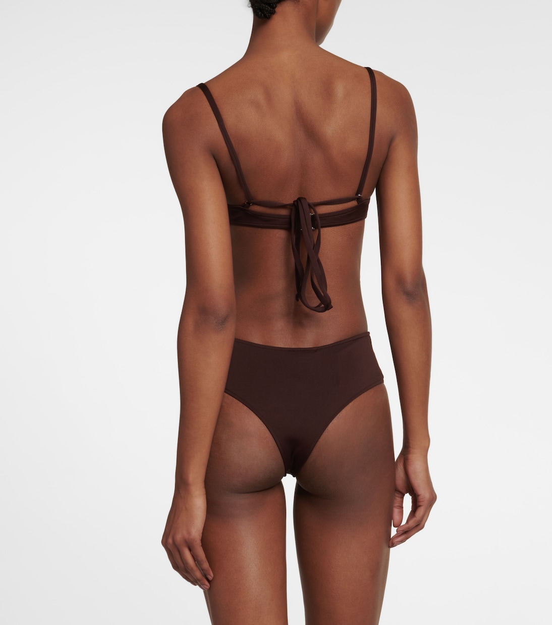 Top bikini Le Haut Aouro | Jacquemus