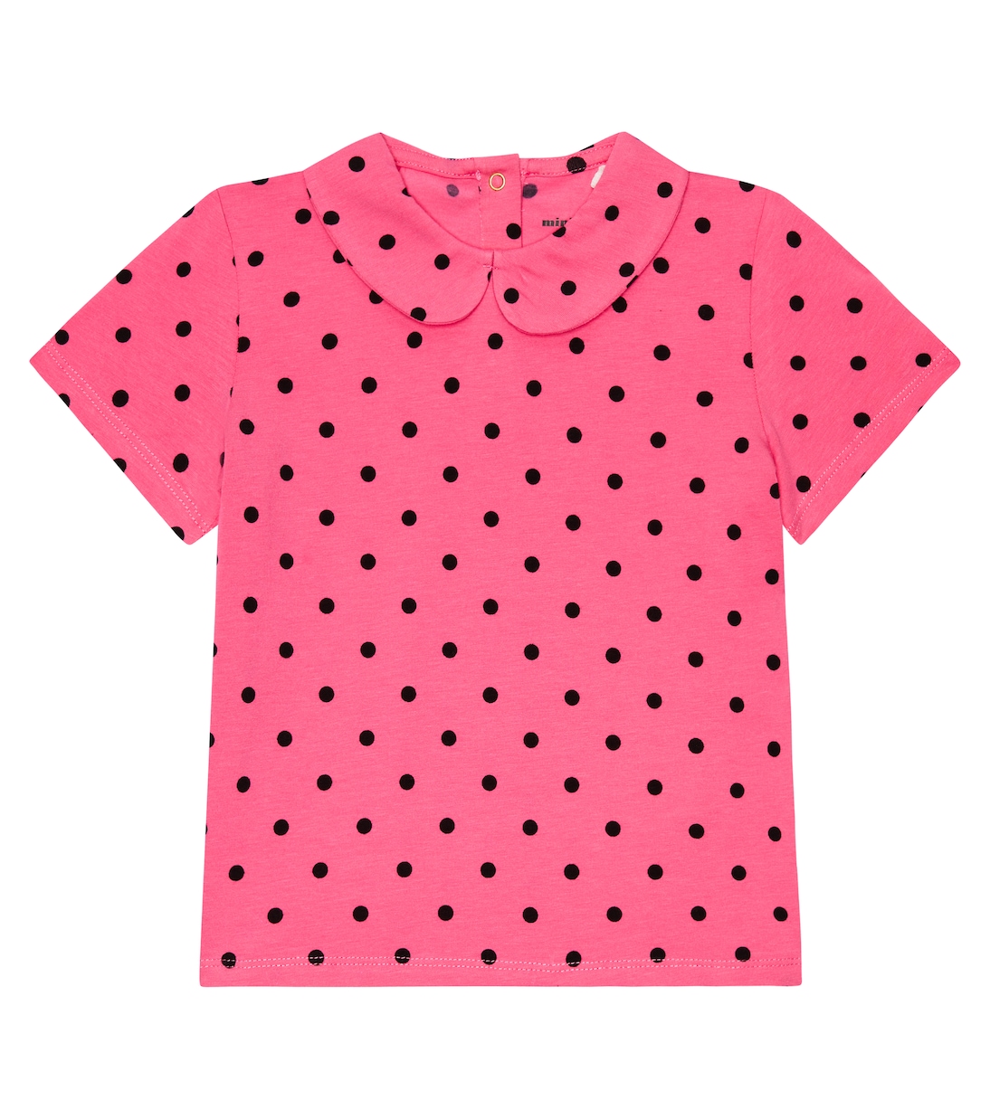 Top a pois | Mini Rodini