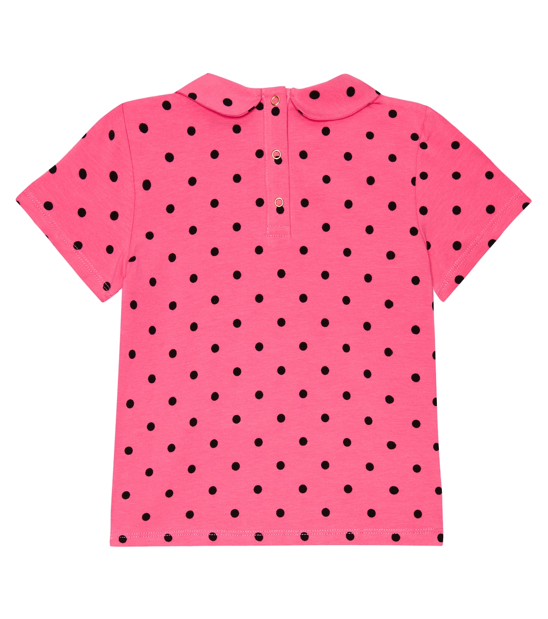 Top a pois | Mini Rodini