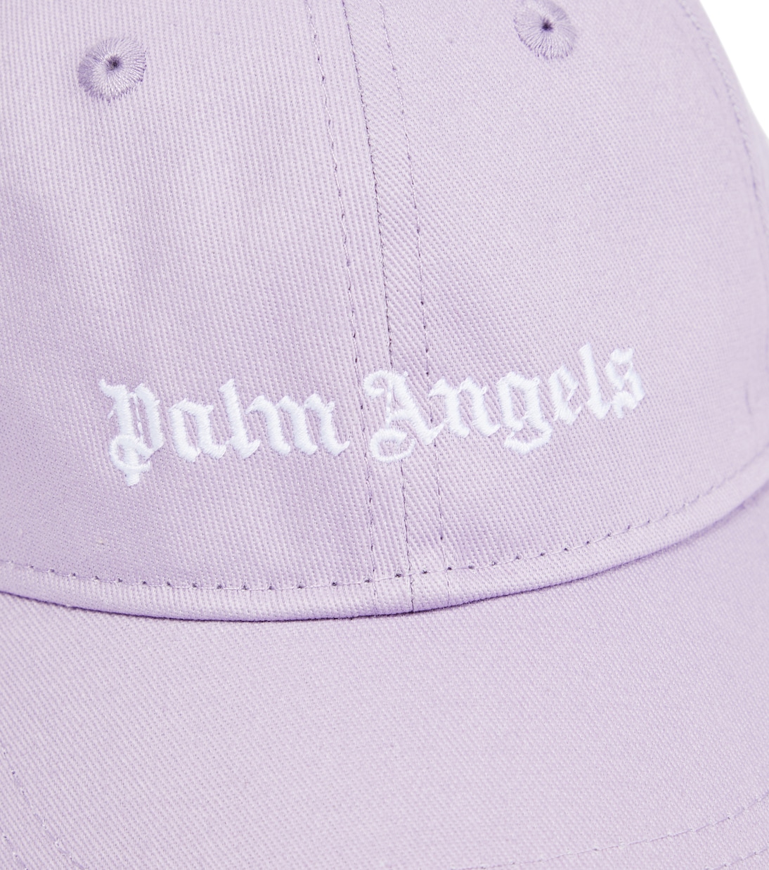 Cappello da baseball con logo | Palm Angels Kids