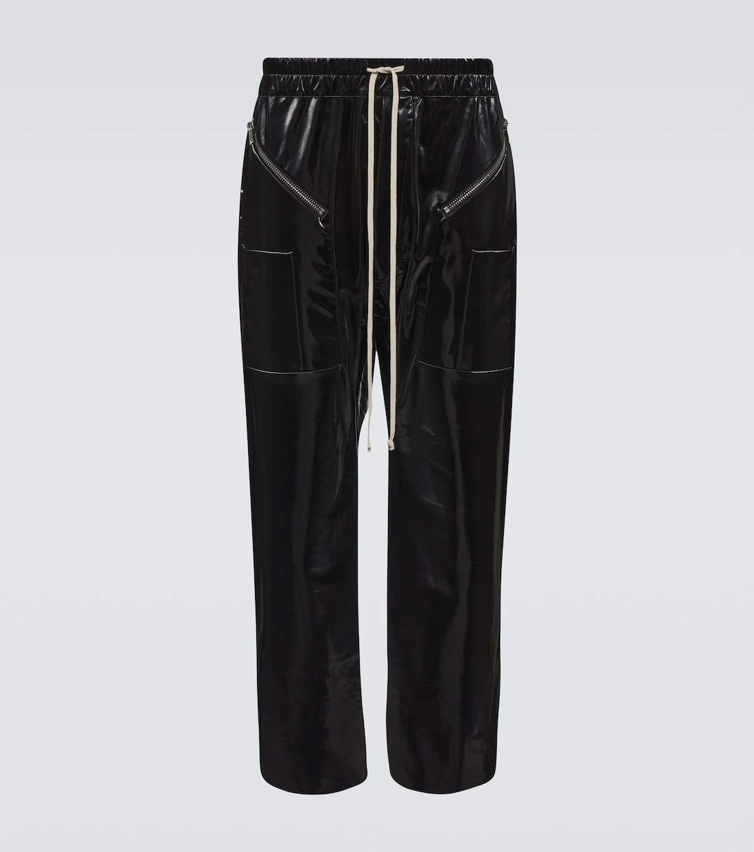 Pantalones tapered | DRKSHDW by Rick Owens