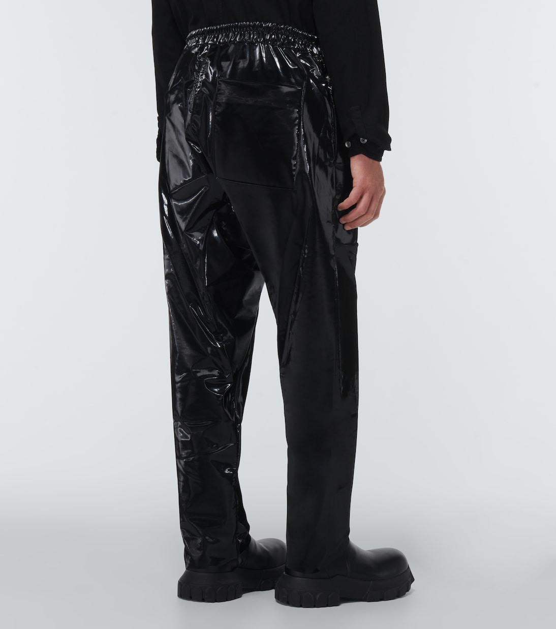Pantalones tapered | DRKSHDW by Rick Owens
