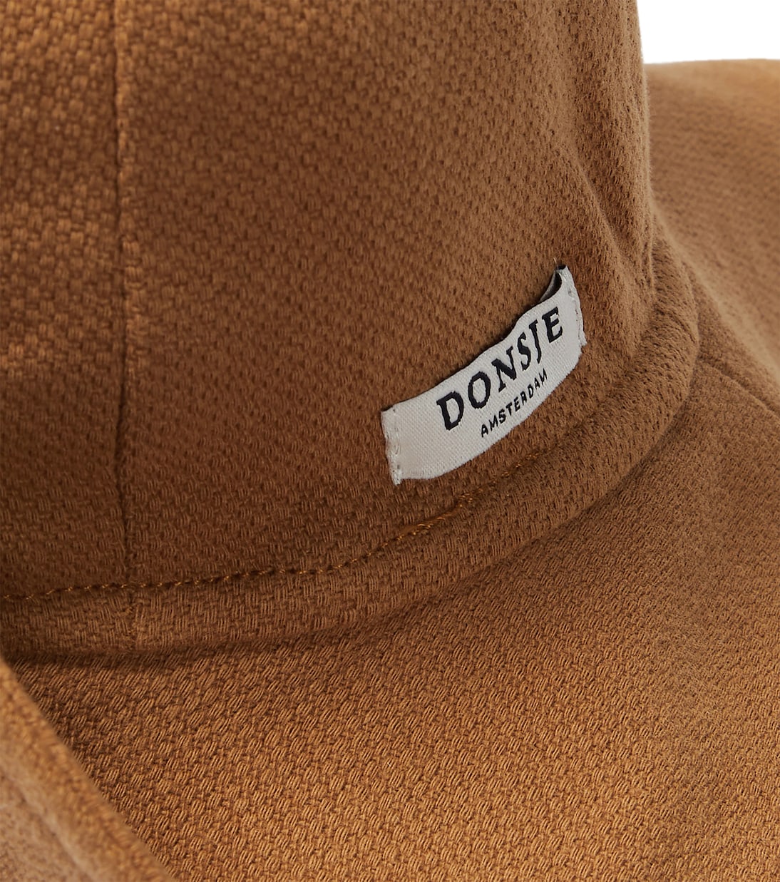 Cappello Bonn in cotone e lino | Donsje