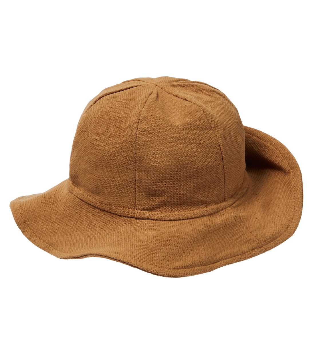 Cappello Bonn in cotone e lino | Donsje